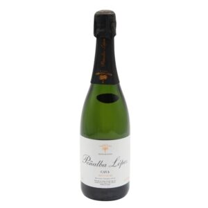 PEÑALVA LOPEZ CAVA BRUT NATURE