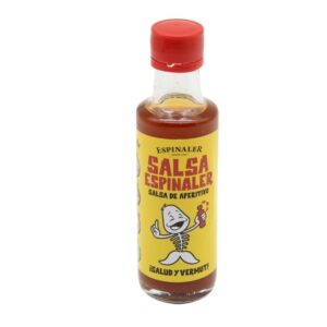SALSA ESPINALER 92 ml