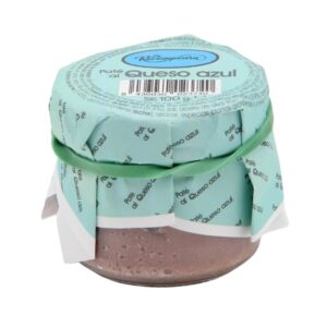 PATE DE QUESO AZUL 