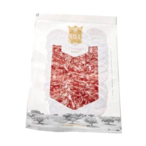 SALCHICHON IBERICO DE BELLOTA RH GOURMET 100 gr