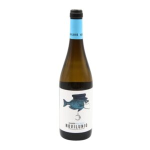 NOVILUNIO ALBARIÑO
