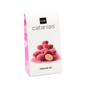 CATANIAS SAL ROSA DEL HIMALAYA 60 gr