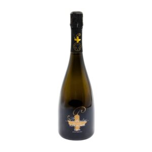 CAVA PARTICULAR BLANC DE NOIRS 75 cl