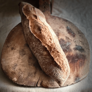 BARRA RÚSTICA VIENA