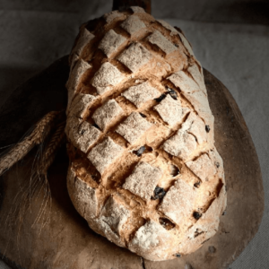 PAYÉS DE OREJONES, HIGOS, PASAS Y NUECES