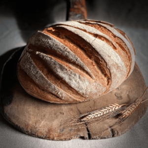 HOGAZA CENTENO MOLIDO A LA PIEDRA