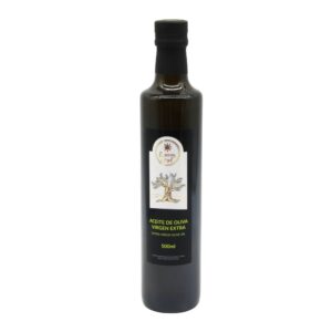ACEITE DE OLIVA VIRGEN EXTRA 500ML ESPECIAS DEL SOL