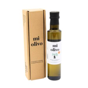 ACEITE de OLIVA VIRGEN EXTRA 250ml MI OLIVO