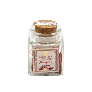 AZFRÁN TARRO CRISTAL 1gr ESPECIAS DEL SOL