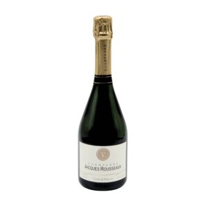 CHAMPAGNE JACQUES ROUSSEAUX CUVEE DE RESERVE 75cl JACQUES ROUSSEAUX