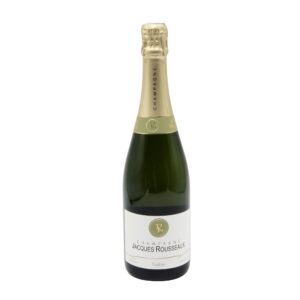 CHAMPAGNE JACQUES ROUSSEAUX TRADICION 75cl JACQUES ROUSSEAUX