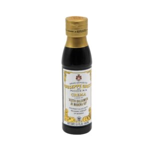 ACETO BALSAMICO MODENA 150ml GIUSEPPE GIUSTI