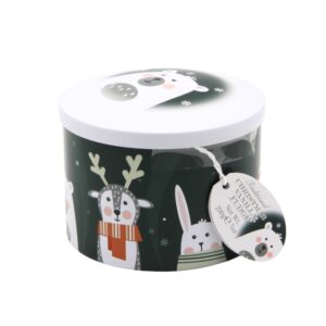 LATA FESTIVE 200grs GARDINERS