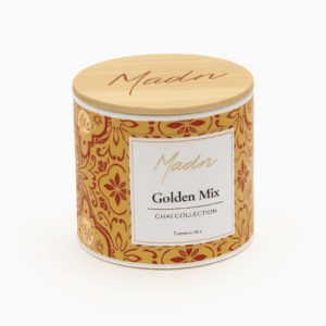 AMIS CHAI MIX TE ARTESANAL 80grs MADN